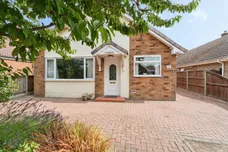 Broadwood Close, Trimingham, Norwich