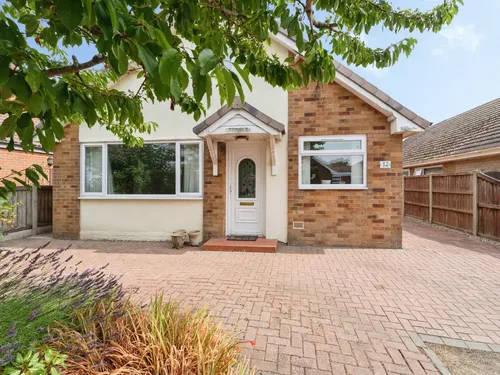 Broadwood Close, Trimingham, Norwichphoto