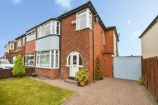 Oulston Road, Stockton-On-Tees