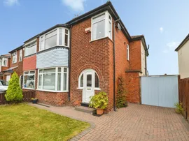 Oulston Road, Stockton-On-Tees photo