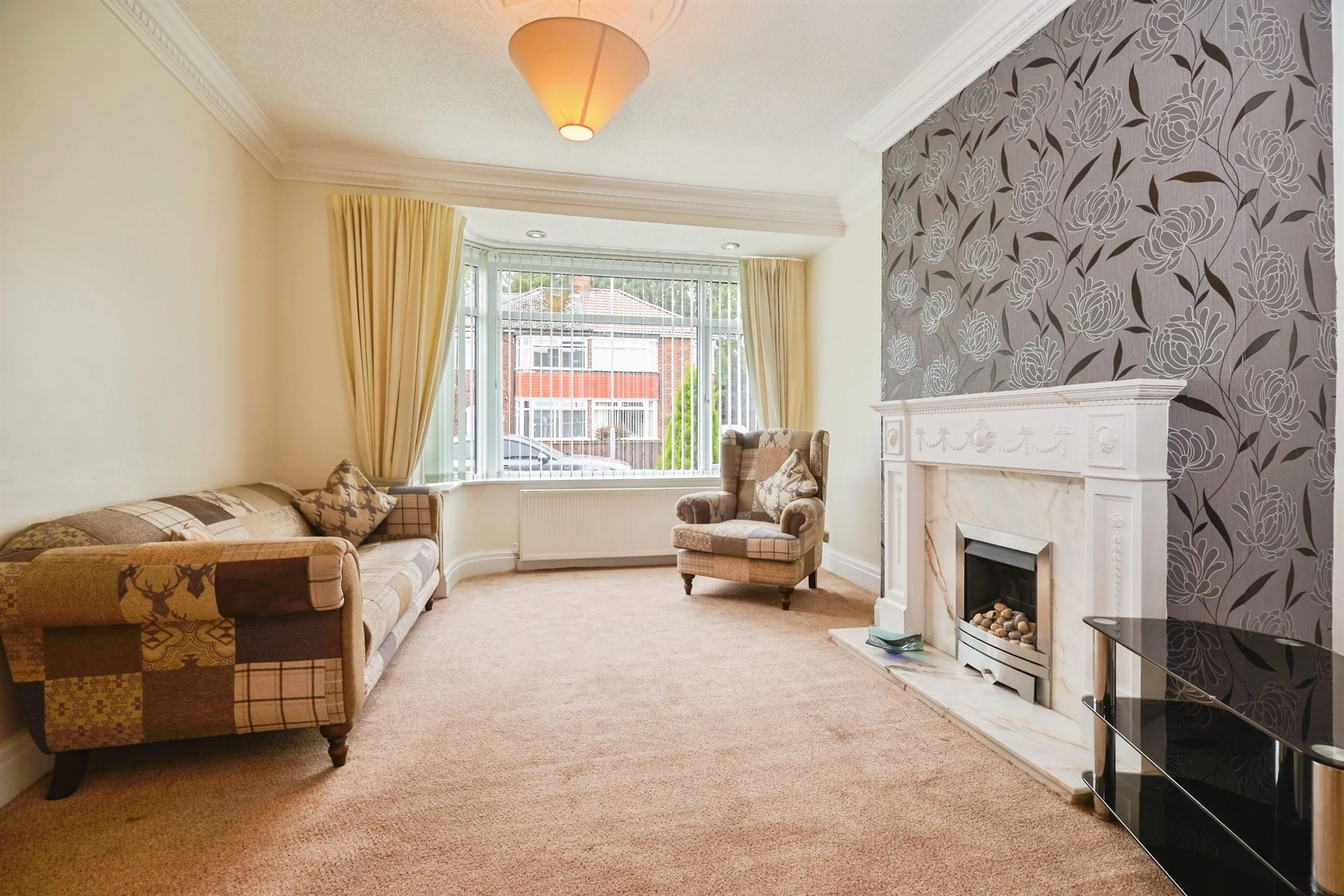 Property at Oulston Road, Stockton-On-Tees