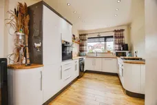 Oulston Road, Stockton-On-Tees