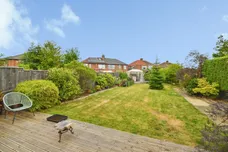 Oulston Road, Stockton-On-Tees