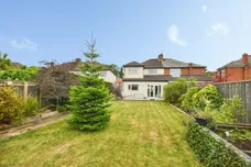 Oulston Road, Stockton-On-Tees