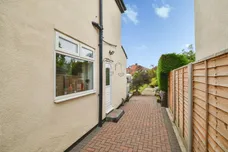 Oulston Road, Stockton-On-Tees