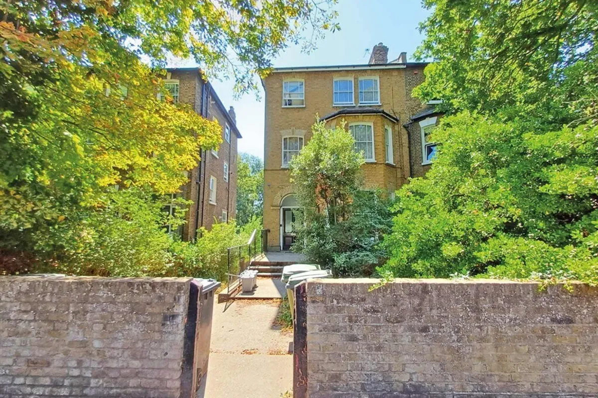 Manor Park, LEWISHAM