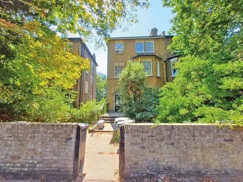 Manor Park, LEWISHAMphoto