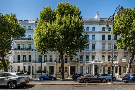 Queen's Gate, London, SW7