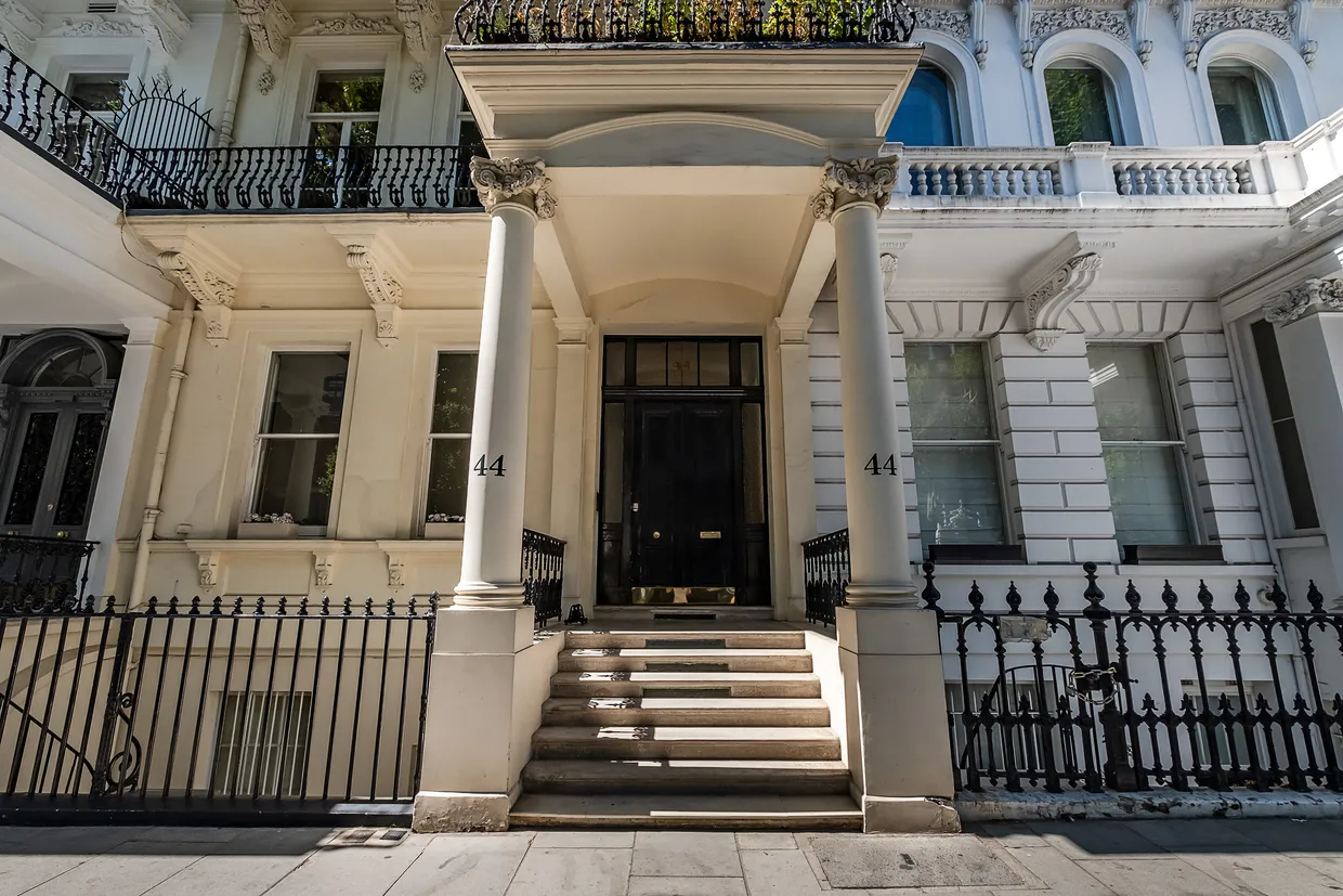Queen's Gate, London, SW7 photo 15