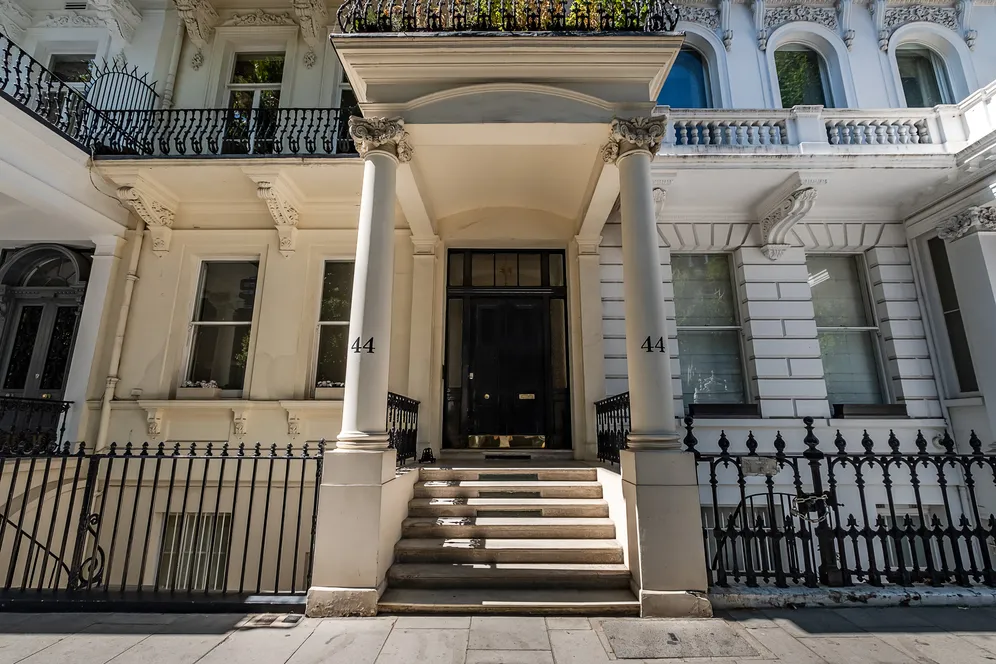 Queen's Gate, London, SW7 photo 15