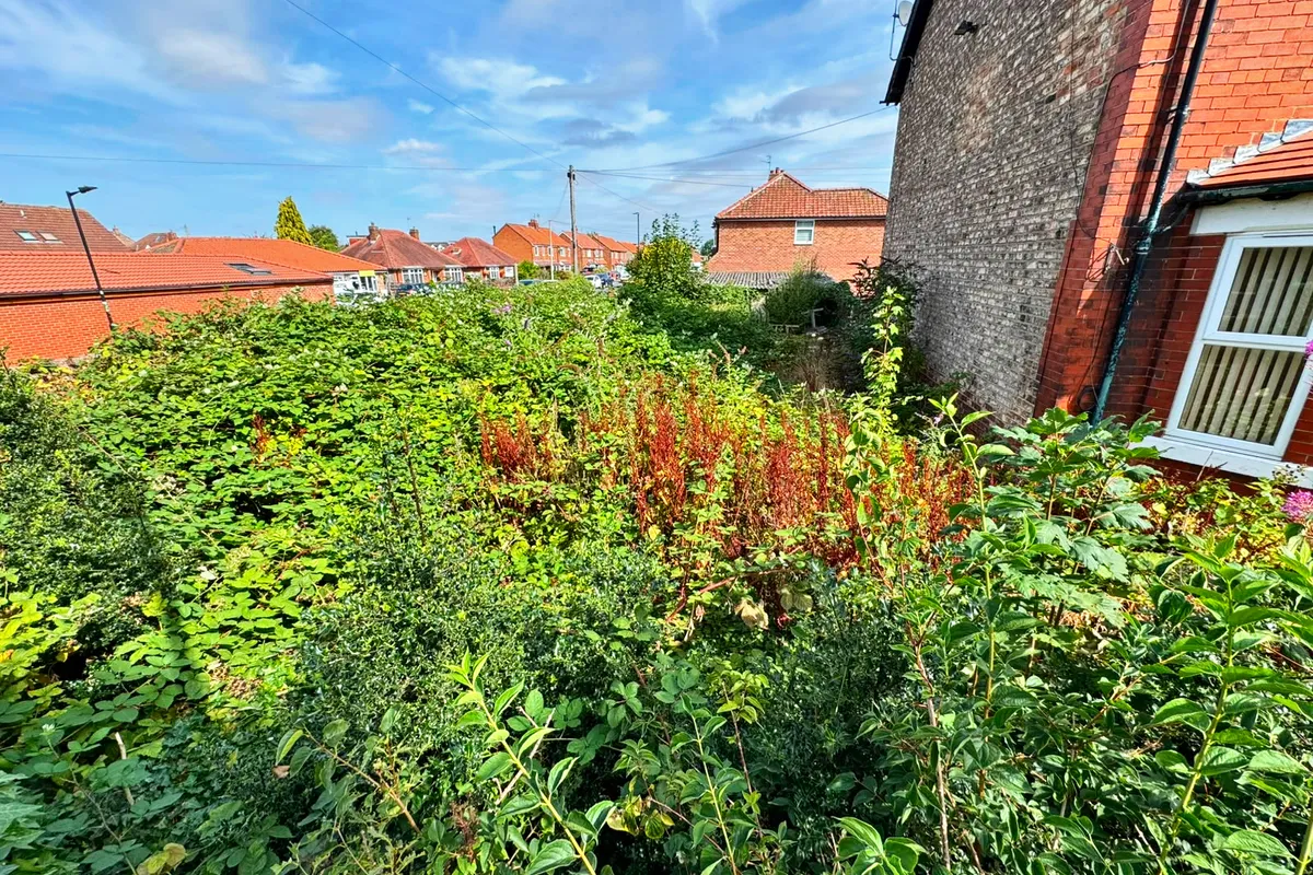 Station Road, Haxby, York