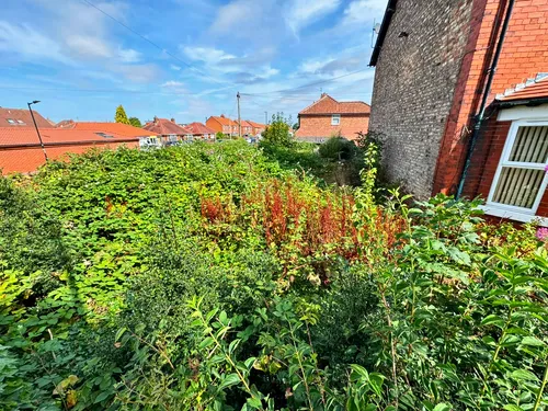Station Road, Haxby, Yorkphoto