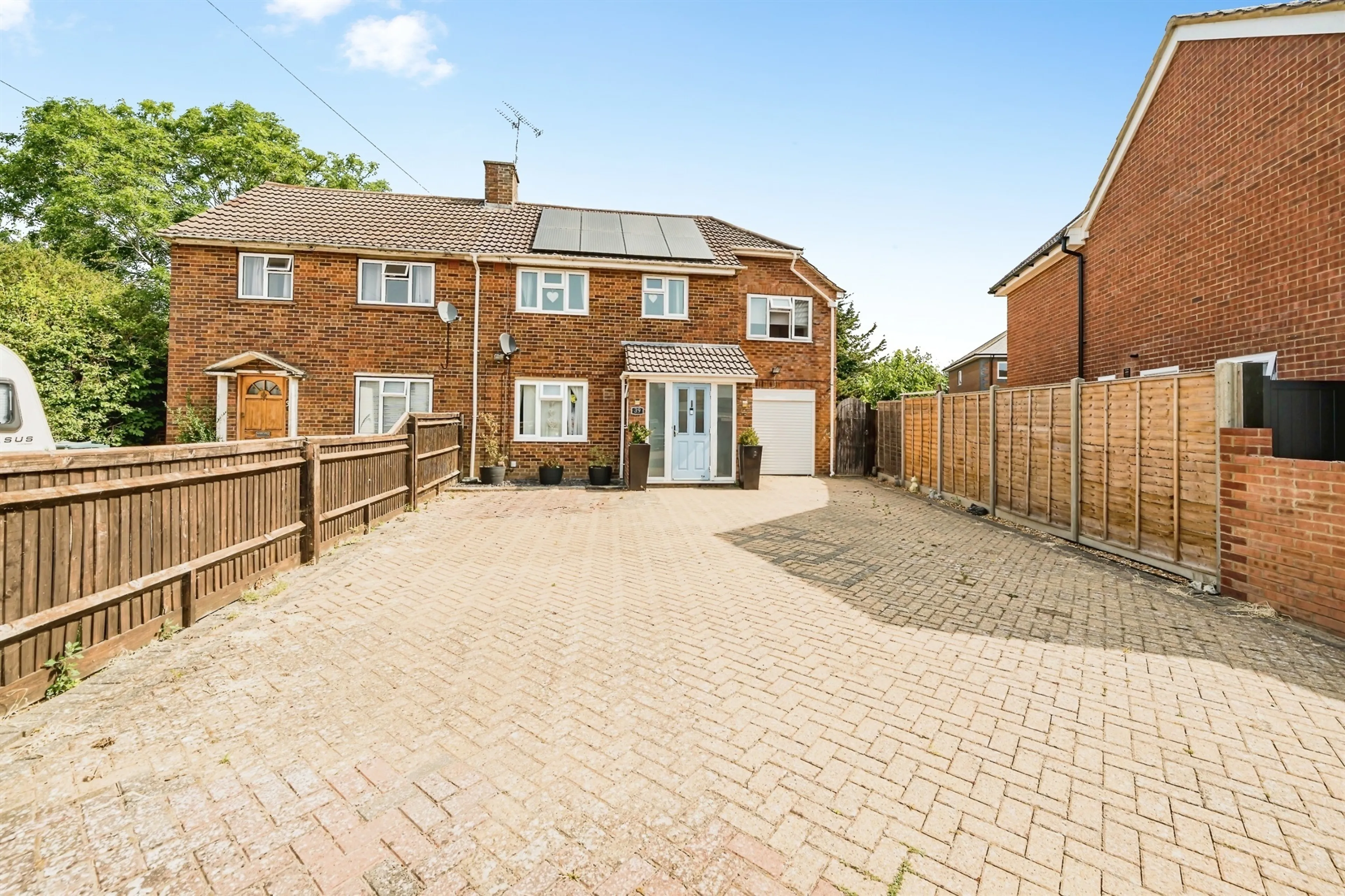 Property at Verney Walk, Aylesbury
