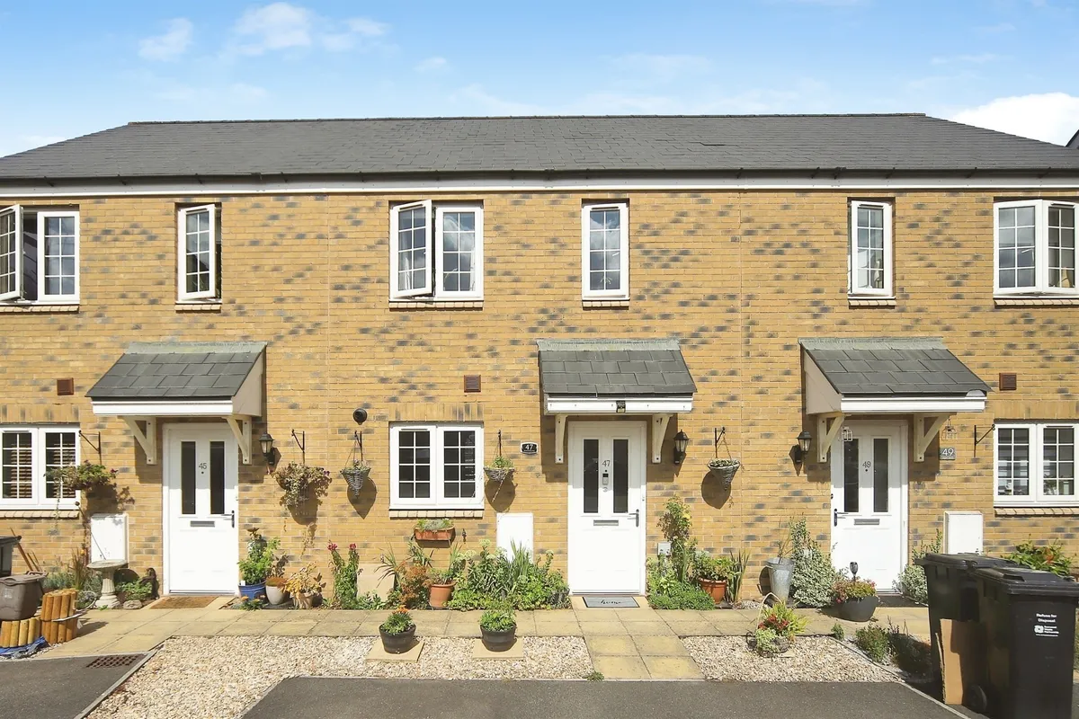Aspin Close, Wellington