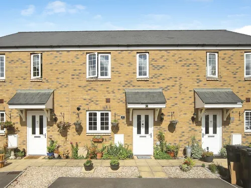 Aspin Close, Wellingtonphoto
