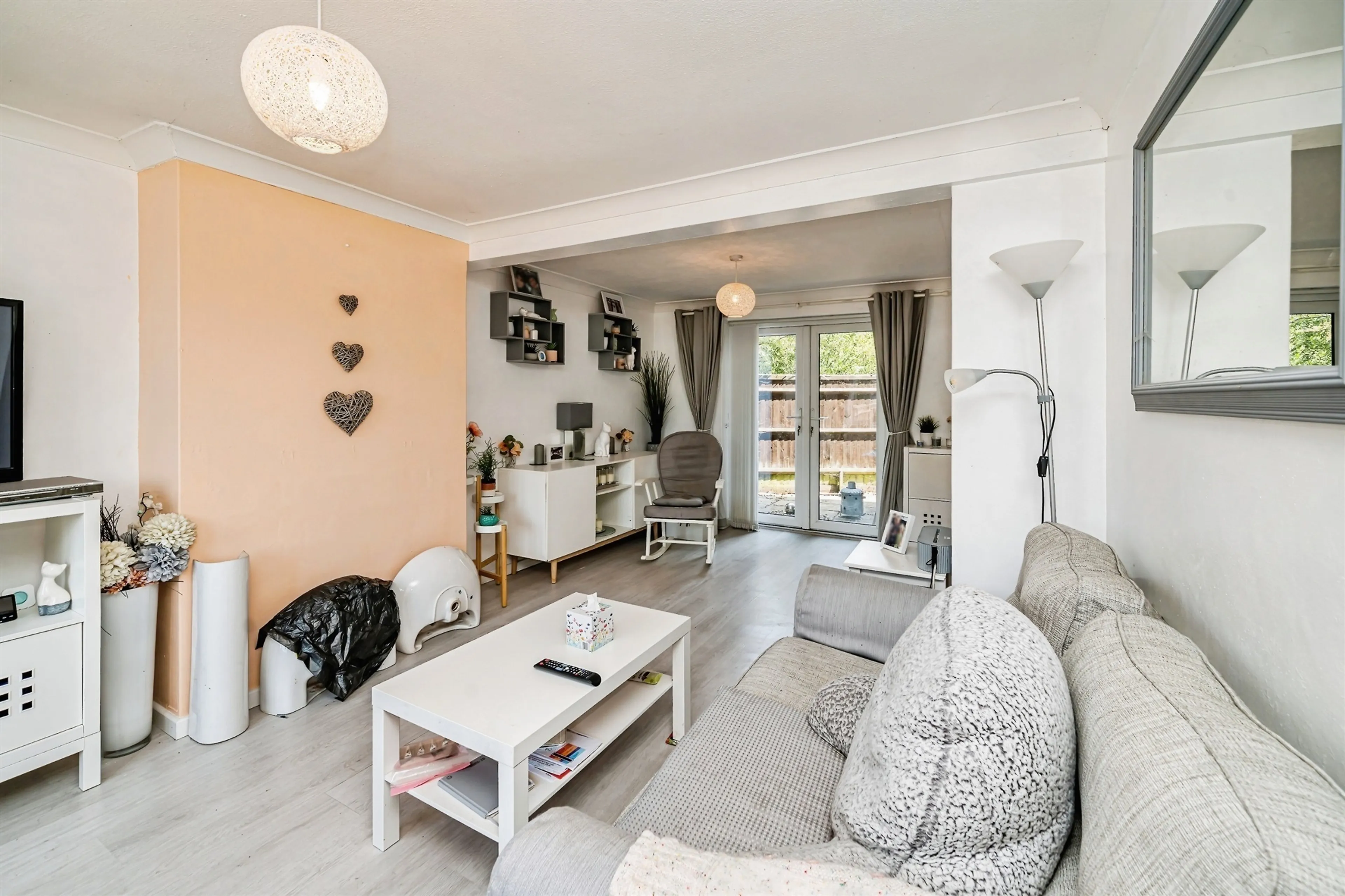 Property at Verney Walk, Aylesbury