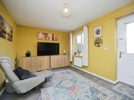 Aspin Close, Wellington thumb 2