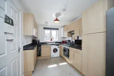Aspin Close, Wellington