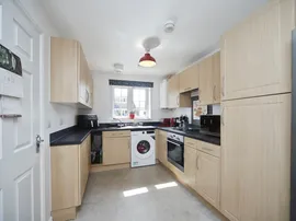 Aspin Close, Wellington thumb 3