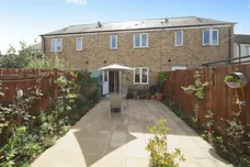 Aspin Close, Wellington