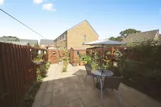 Aspin Close, Wellington