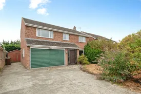 Property responsive