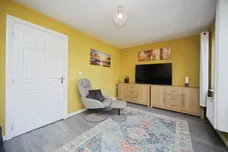 Aspin Close, Wellington
