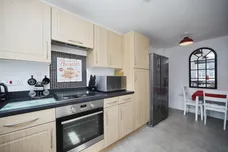 Aspin Close, Wellington