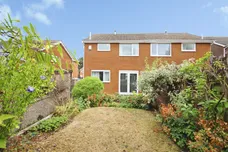 Walton Drive, Drighlington, Bradford