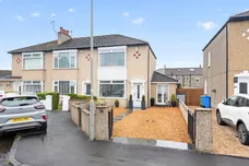 Orchy Gardens, Clarkston, Glasgow