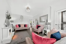 Orchy Gardens, Clarkston, Glasgow