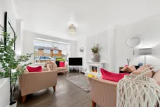Orchy Gardens, Clarkston, Glasgow