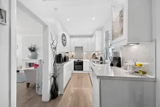 Orchy Gardens, Clarkston, Glasgow