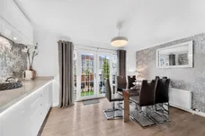 Orchy Gardens, Clarkston, Glasgow