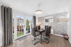 Orchy Gardens, Clarkston, Glasgow