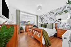 Orchy Gardens, Clarkston, Glasgow