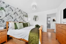 Orchy Gardens, Clarkston, Glasgow