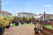 Orchy Gardens, Clarkston, Glasgow