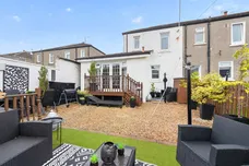 Orchy Gardens, Clarkston, Glasgow