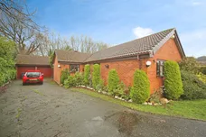 Partridge Lane, Callow Hill, Redditch