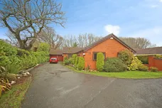 Partridge Lane, Callow Hill, Redditch