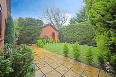 Partridge Lane, Callow Hill, Redditch
