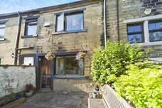 Greenwood Row, Pudsey