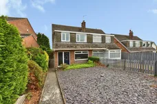 Worksop Road, Aston, Sheffield