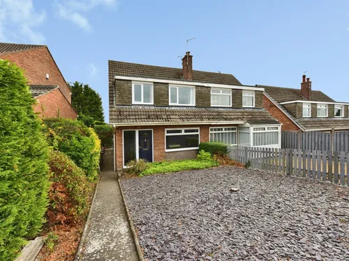 Worksop Road, Aston, Sheffieldphoto