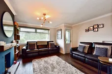 Worksop Road, Aston, Sheffield