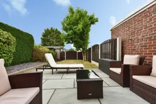 Worksop Road, Aston, Sheffield