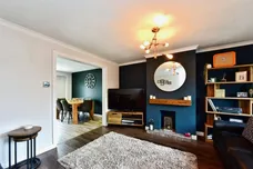 Worksop Road, Aston, Sheffield