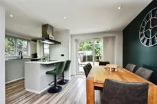 Worksop Road, Aston, Sheffield