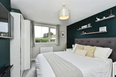 Worksop Road, Aston, Sheffield